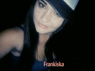 Frankiska