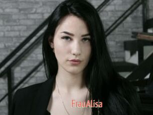 FrauAlisa