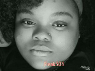 Freak303