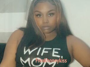 Freakhoneykiss