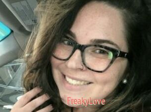 FreakyLove