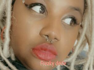 Freaky_dede
