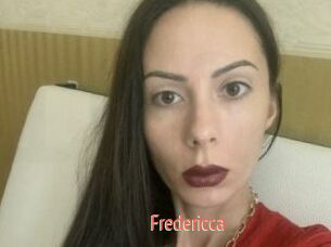 Fredericca