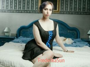 FrederikaSun