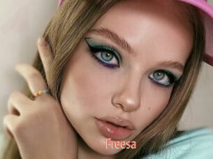 Freesa