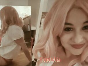 FrenchAria