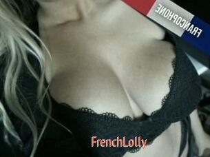 FrenchLolly