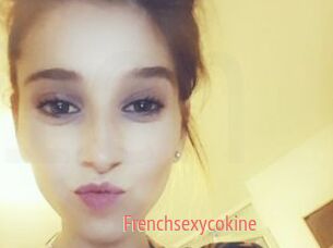 Frenchsexycokine
