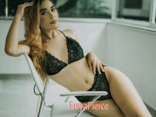 FreyaPierce