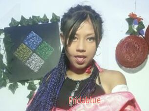 Fridablue
