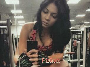 FrizGrace