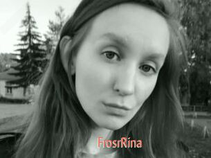 FrosrRina