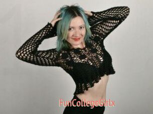 FunCollegeGirlx