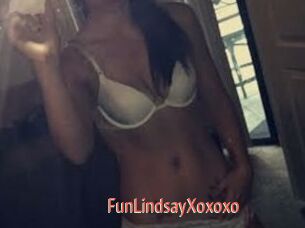 FunLindsayXoxoxo