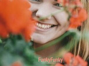 FunkyFunky