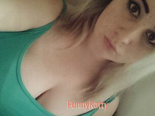 FunnyKatty