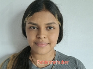 Fabiennehuber