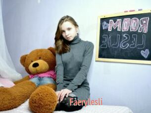 Faerylesli