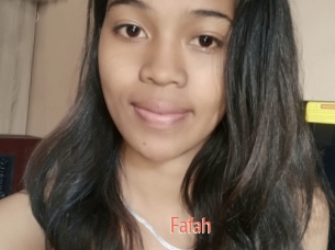 Fafah