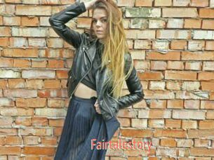 Fairtalestory