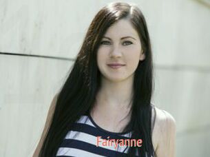 Fairyanne