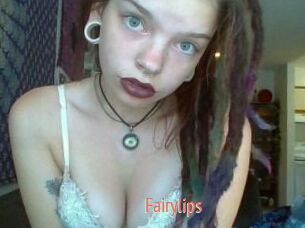 Fairylips