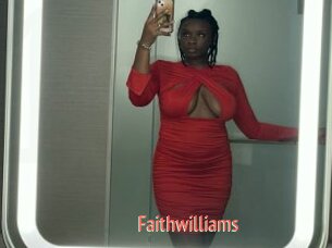 Faithwilliams