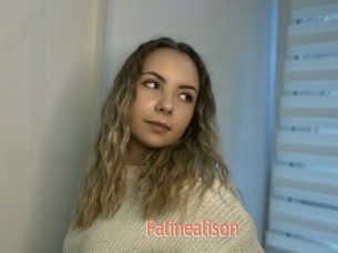 Falinealison