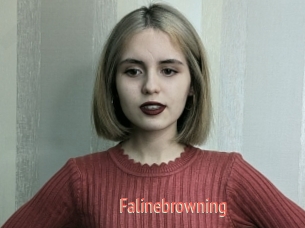 Falinebrowning