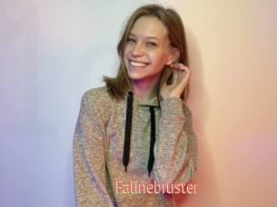 Falinebruster