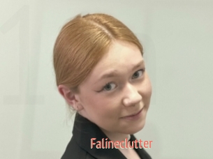 Falineclutter