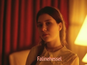 Falinehessel