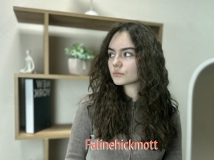 Falinehickmott
