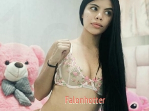 Falonhotter