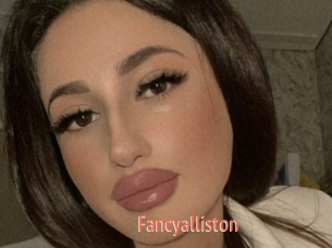 Fancyalliston