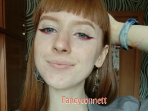 Fancyconnett