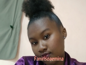 Fanirisoaemina