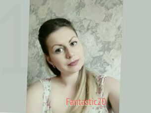 Fantastic20
