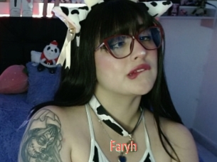 Faryh