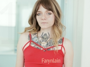 Farynlain