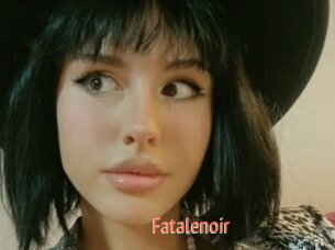Fatalenoir