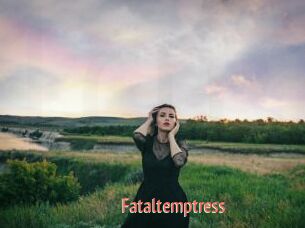 Fataltemptress