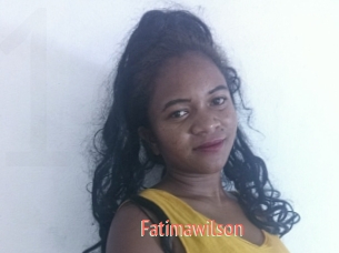 Fatimawilson