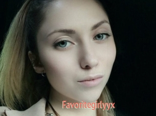 Favoritegirlyyx