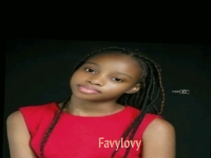 Favylovy