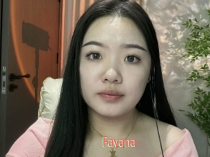 Fayana