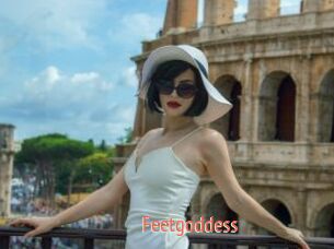 Feetgoddess