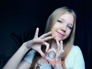 Felicealman
