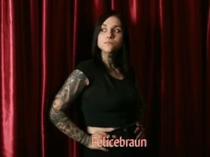 Felicebraun