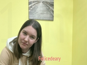 Felicedeary